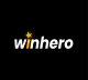 WinHero logo