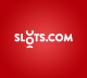Slots.com logo