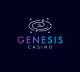 Genesis Casino logo