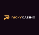 Rickycasino logo