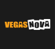 VegasNova logotipas