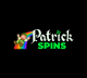 Patrick Spins logo