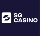 SG Casino logo