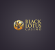 Black Lotus logo