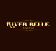 River Belle logo