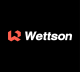 Wettson logo