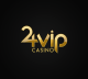 24VIP Casino logo