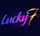 Lucky7even logo