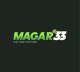 Magar33 logo