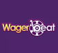 WagerBeat logo