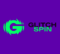 Glitch Spin logo
