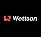 Wettson logo