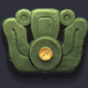 Green Mask img