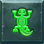 Green Lizard img