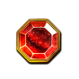 Red Gemstone img