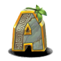 A img