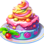 Big cake img