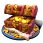 Chest with Coins img