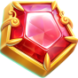 Red gemstone img