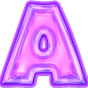 A img