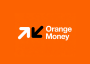 Orange Money logo