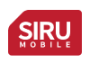 Siru Mobile logo