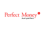 Perfect Money logo