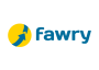 Fawry logo