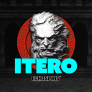 Itero Echospins logo