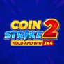 Coin Strike 2 Hold and Win logo