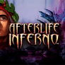 Afterlife Inferno logo