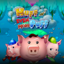 Huff N Even More Puff logo