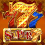 Super 7 logo