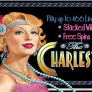 The Charleston logo