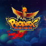 Phoenix Reign logo