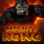 Mighty Kong logo