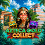 Azteca Gold Collect logo
