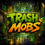 Trash Mobs logo