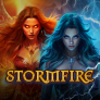 Stormfire logo