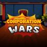 Corporation Wars logo