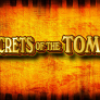 Secrets of the Tomb logo