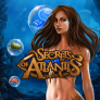 Secrets of Atlantis logo