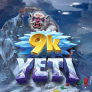 9k Yeti logo