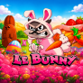Le Bunny logo