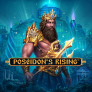 Poseidons Rising logo