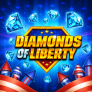 Diamonds of Liberty logo