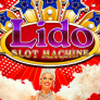 Lido logo