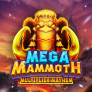 Mega Mammoth Multiplier Mayhem logo