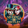 Muerto en Mictlán logo
