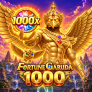 Fortune Garuda 1000 logo